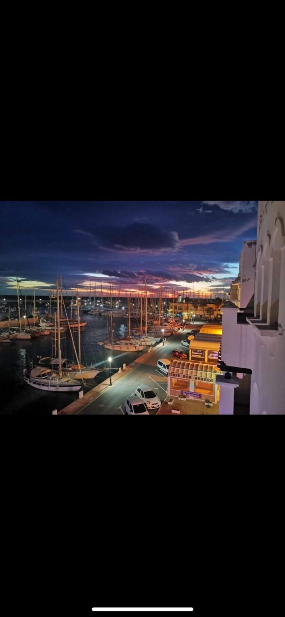Pepita Appartement Almerimar