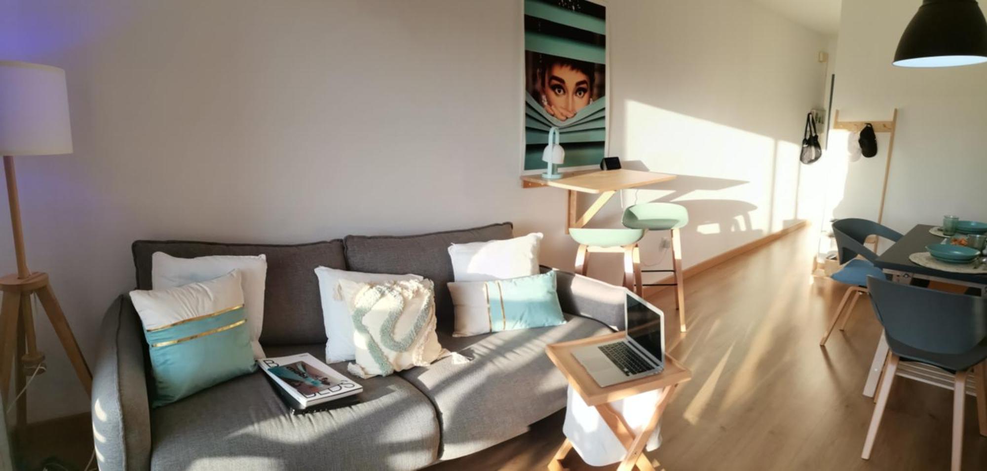 Apartment Pepita Almerimar
