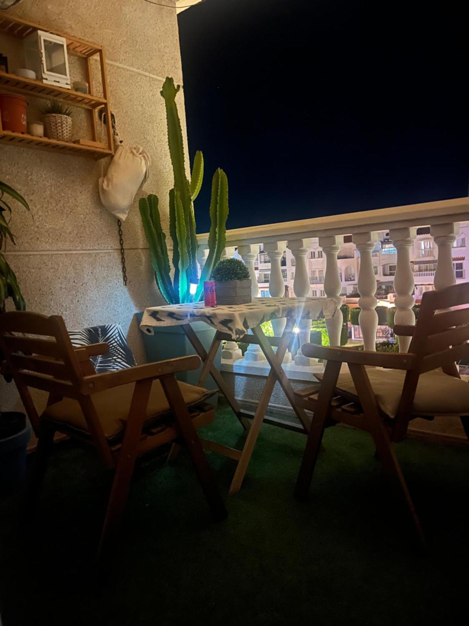 Pepita Appartement Almerimar