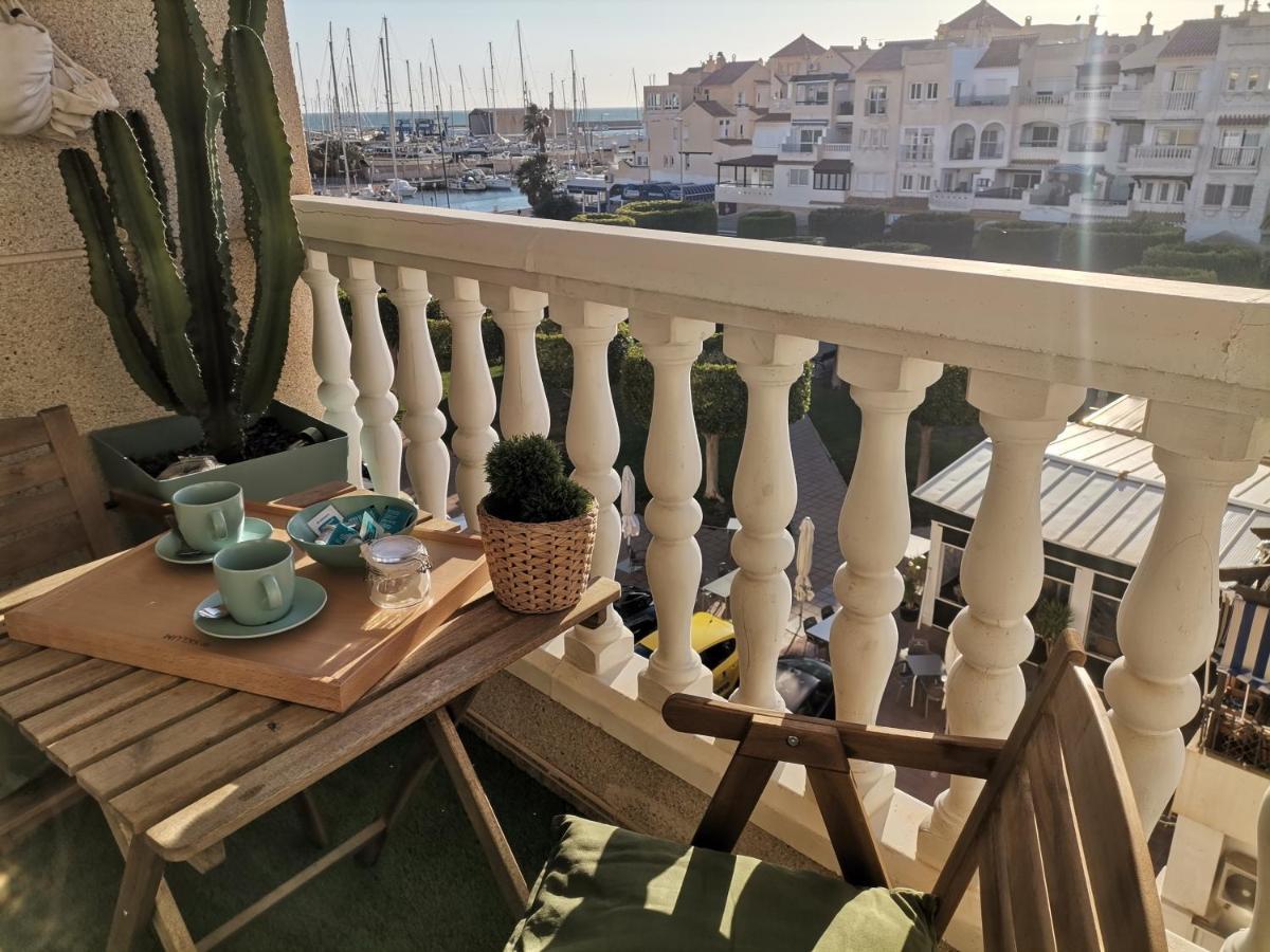 Pepita Apartment Almerimar