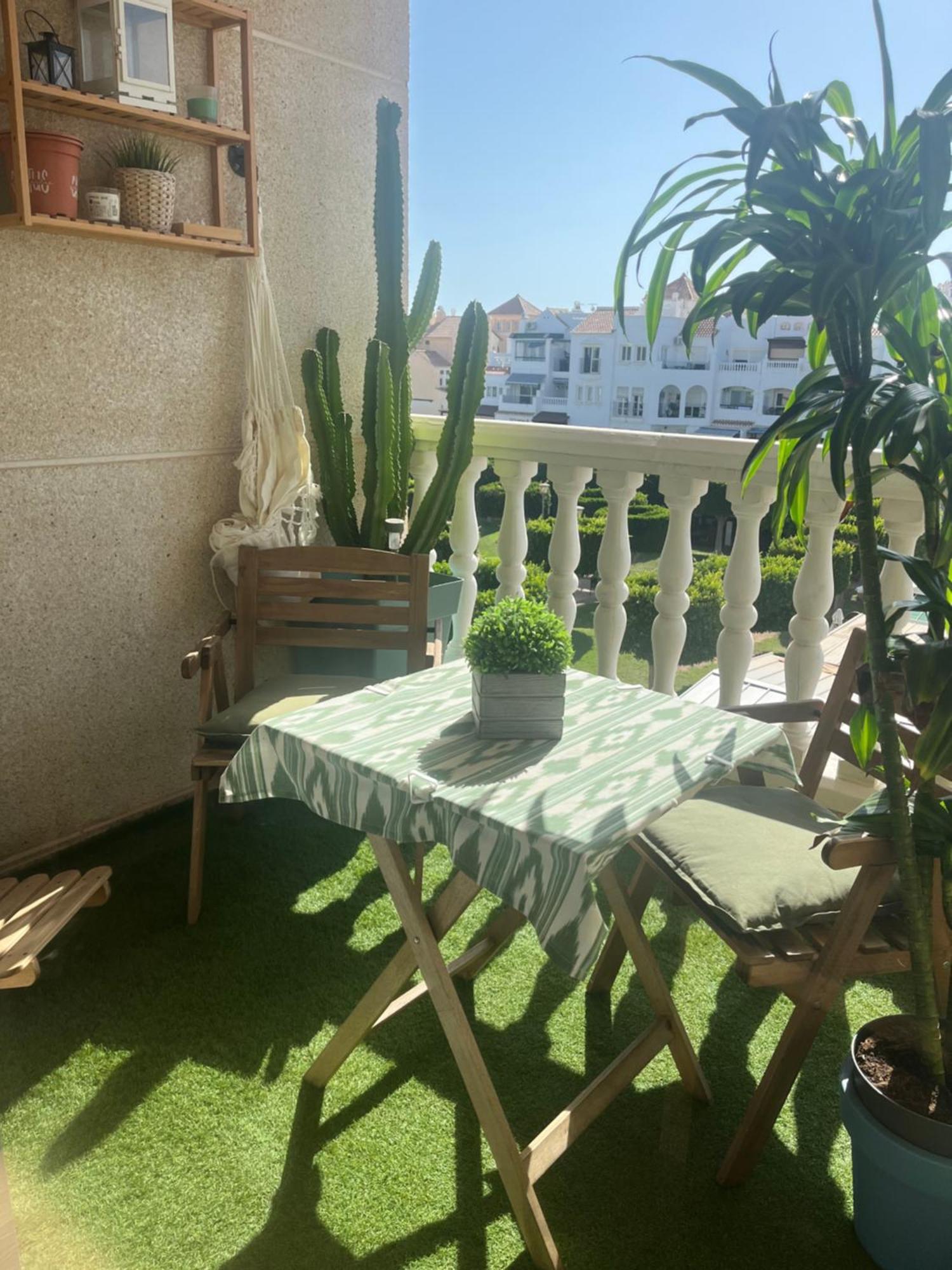 Apartment Pepita Almerimar