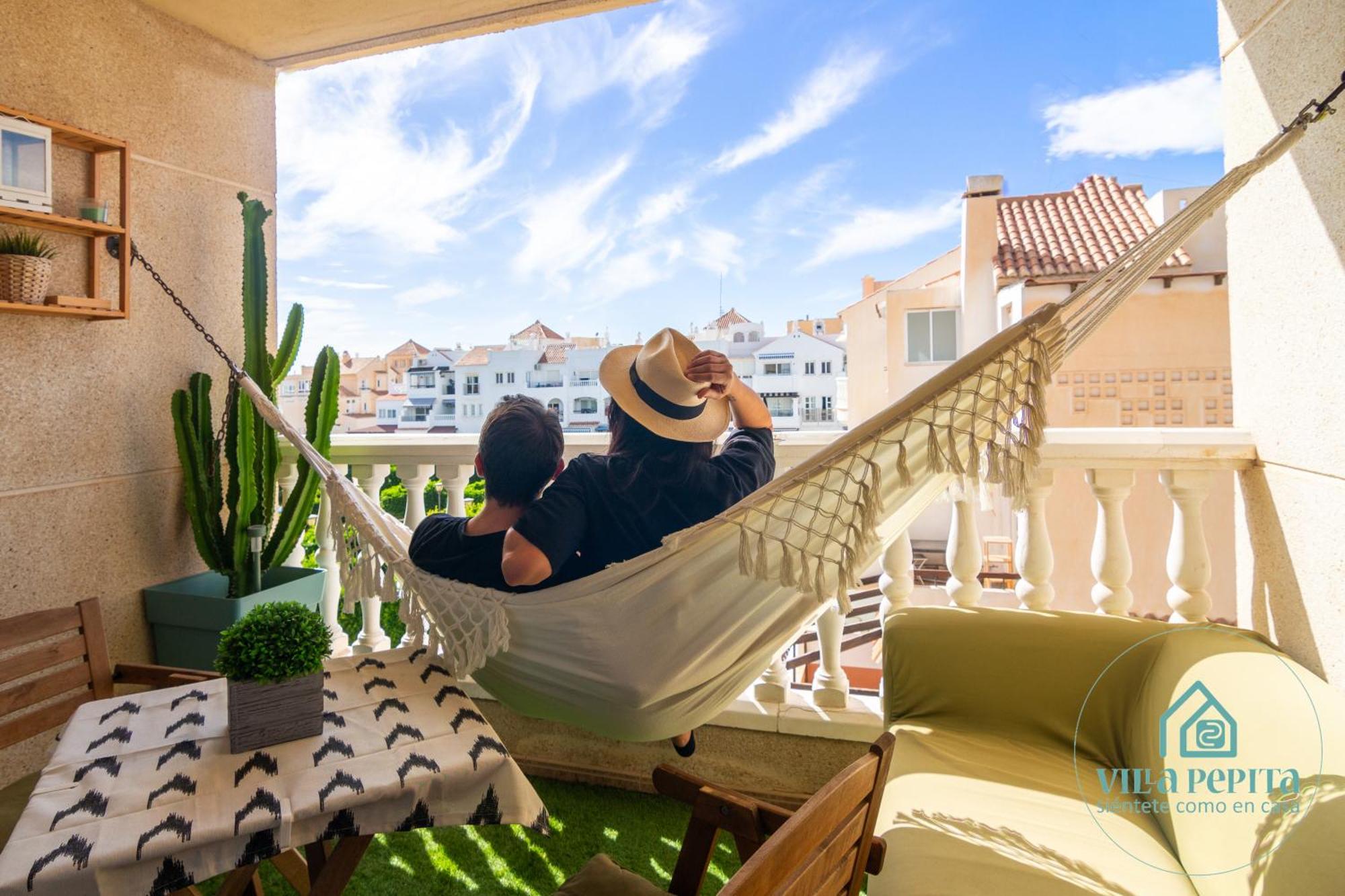Pepita Apartment