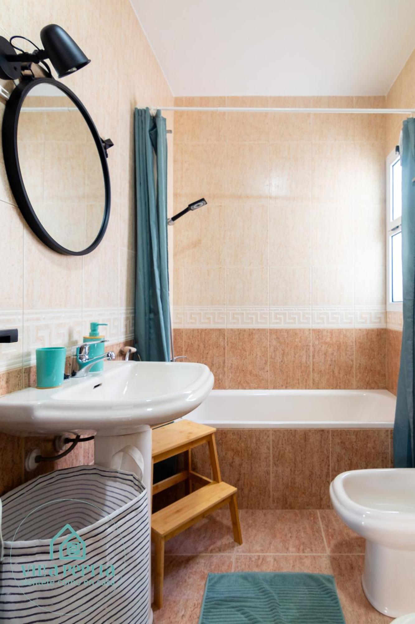 Pepita Apartment Almerimar