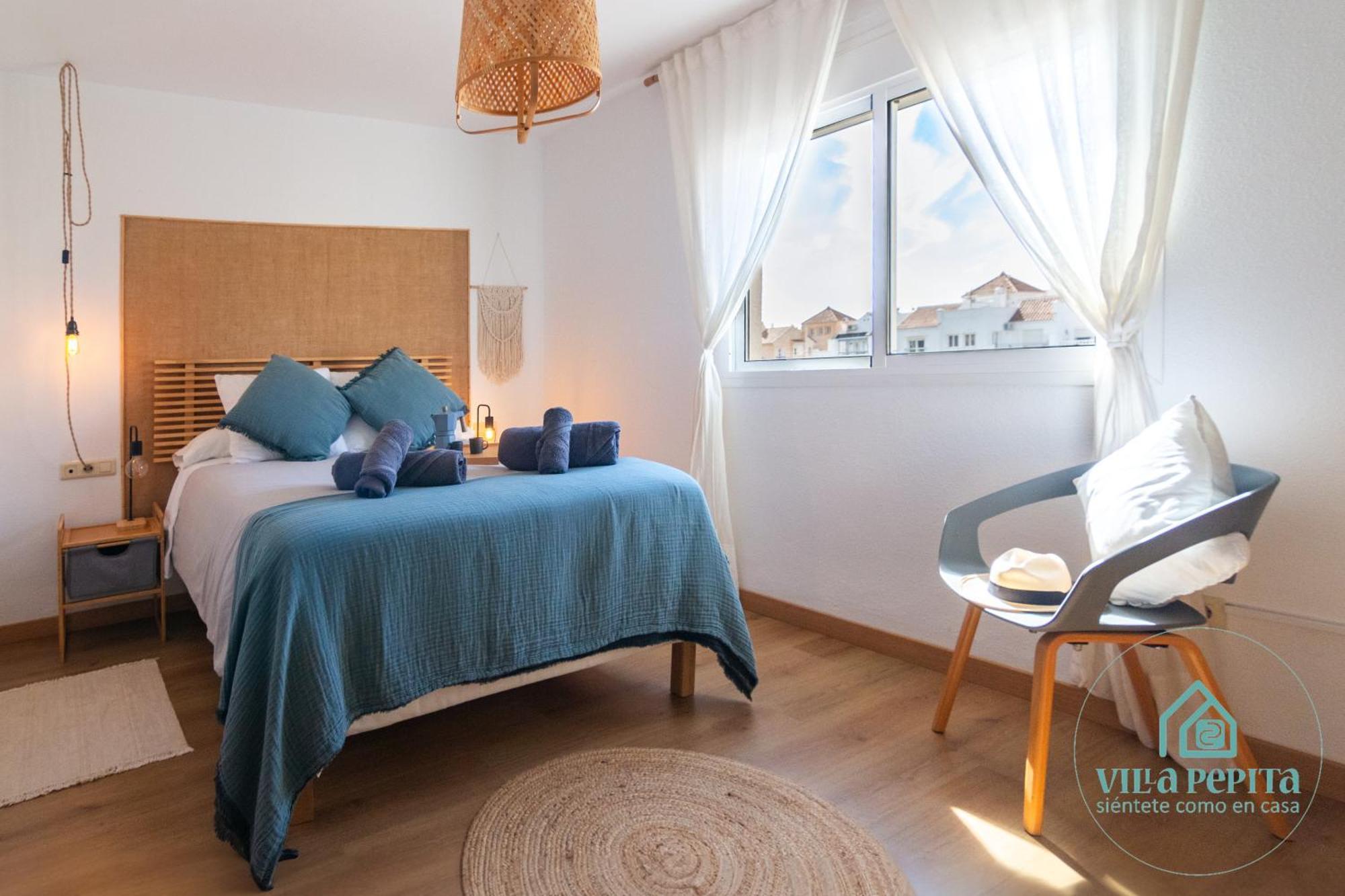 Apartment Pepita Almerimar
